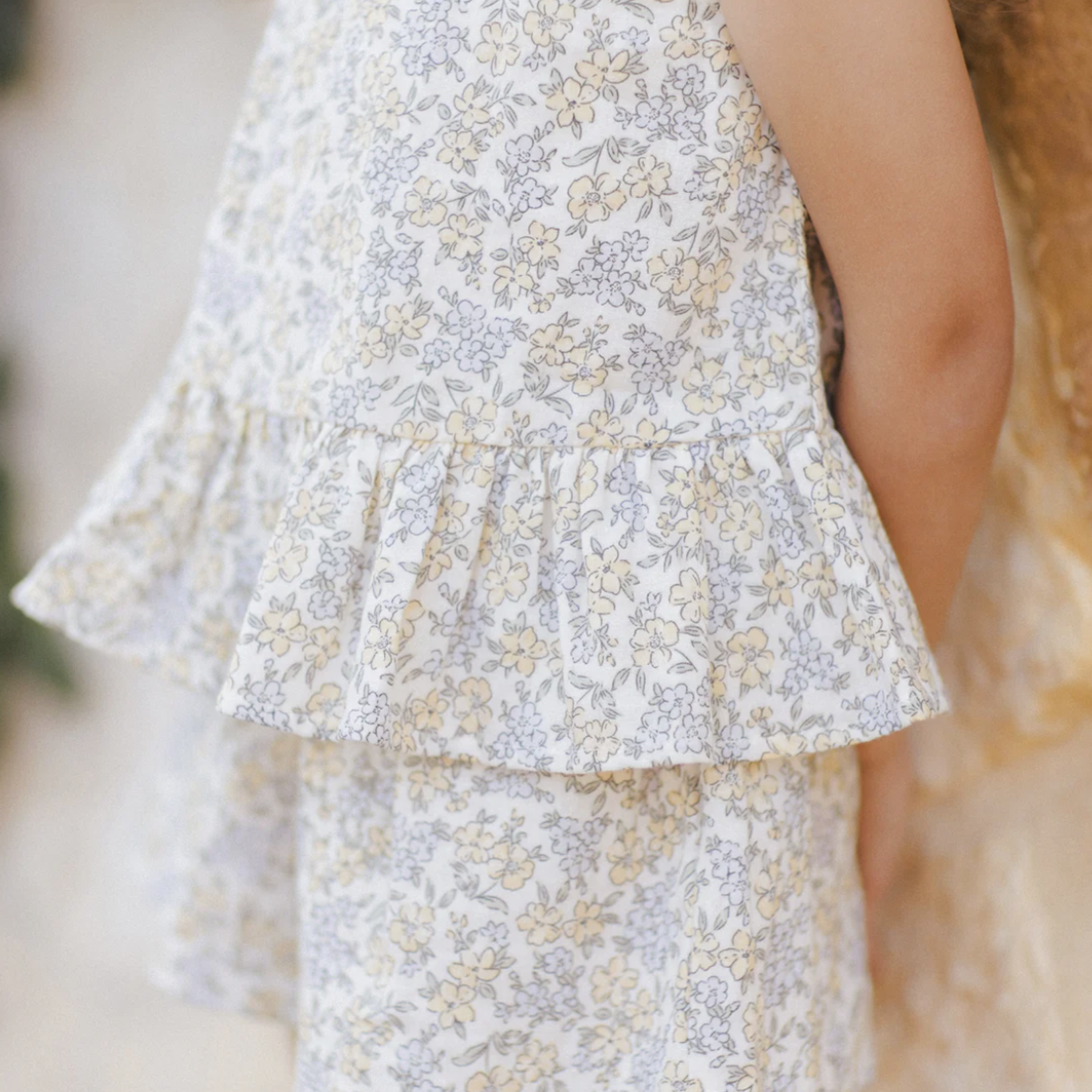 Rylee and Cru Lilliana Set || Bloom