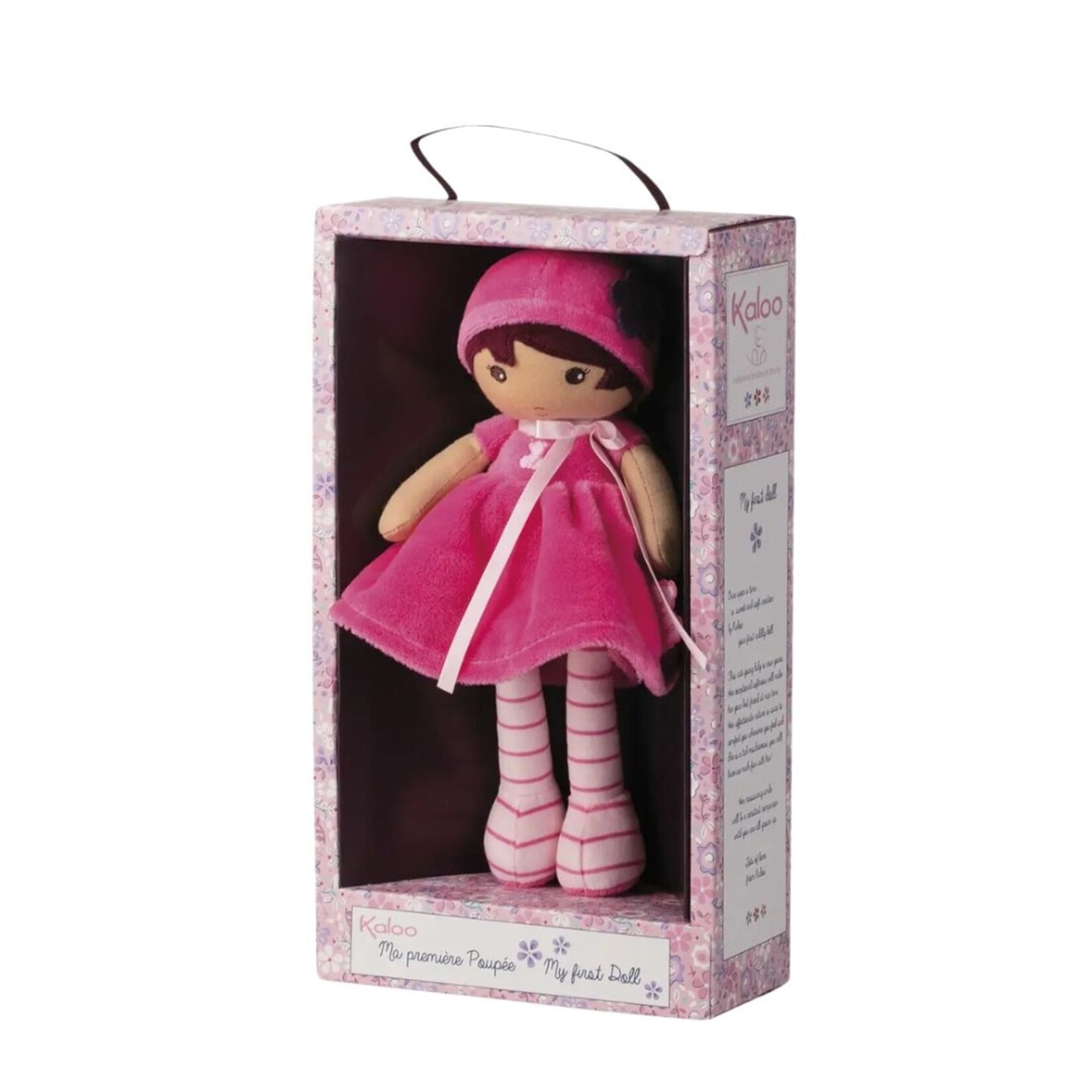 Tendresse - Emma K Doll - Medium