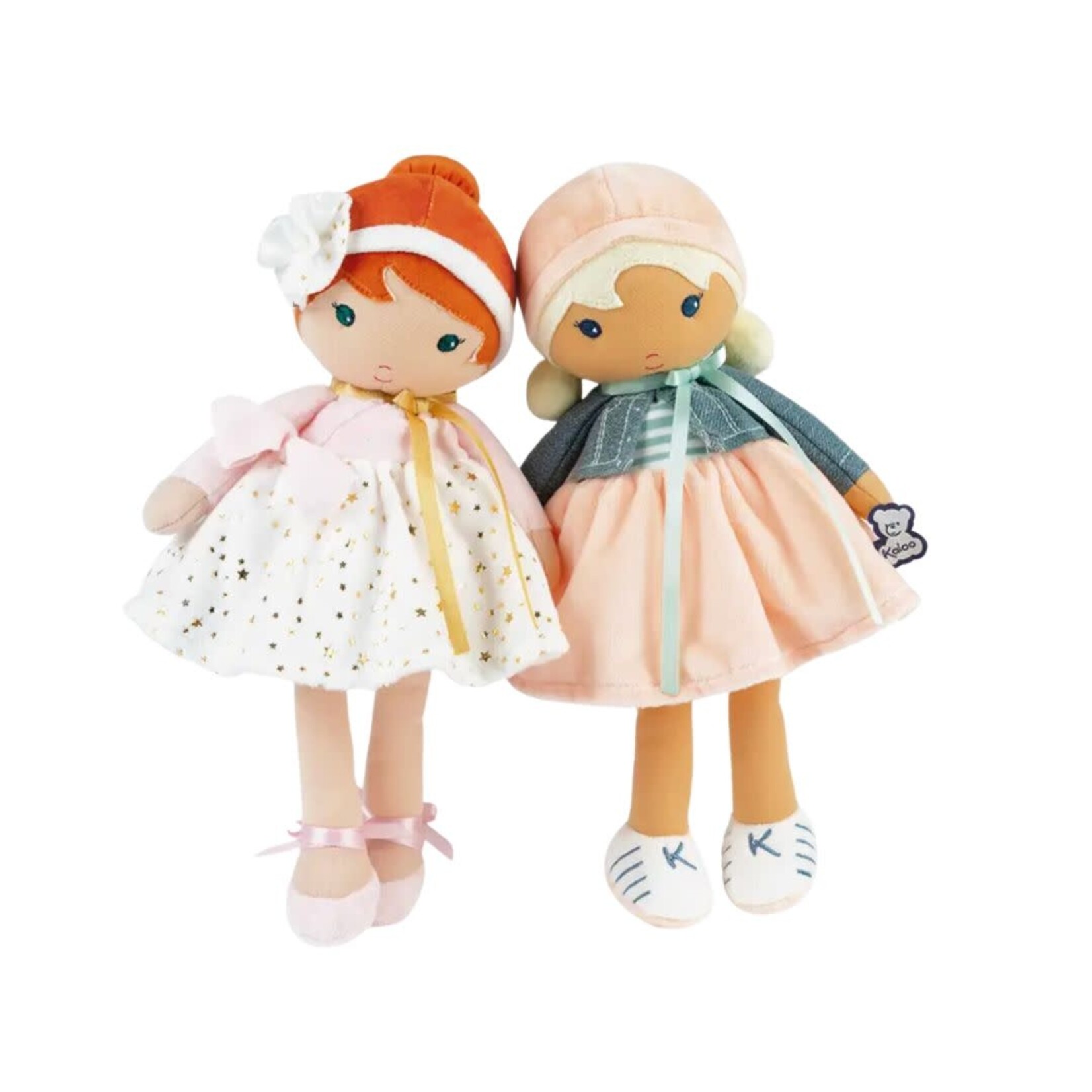 Tendresse - Valentine K Doll - Medium