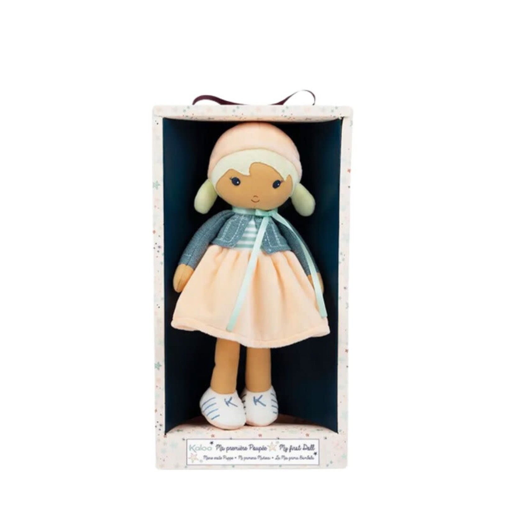 Tendresse - Chloe K Doll - Medium