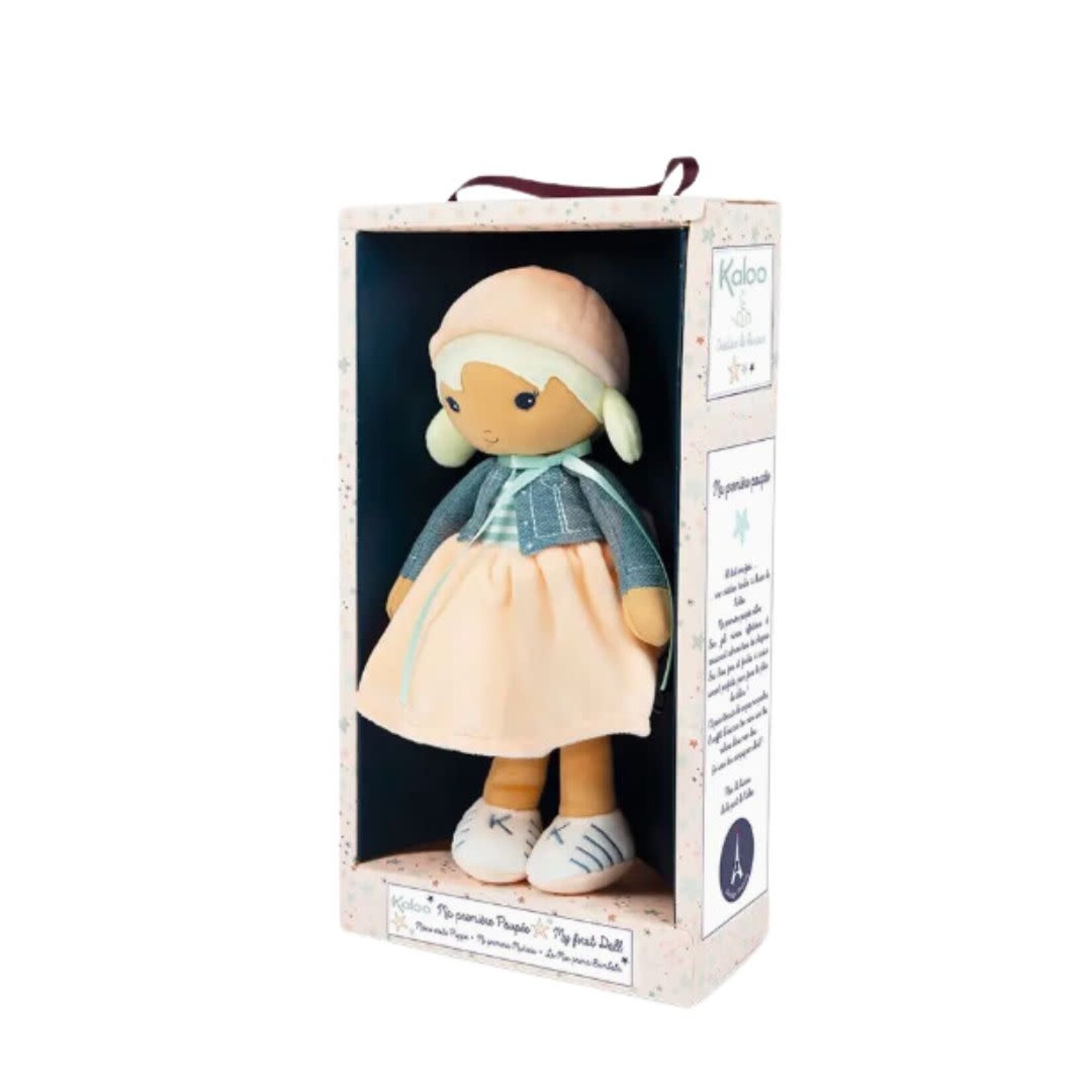 Tendresse - Chloe K Doll - Medium