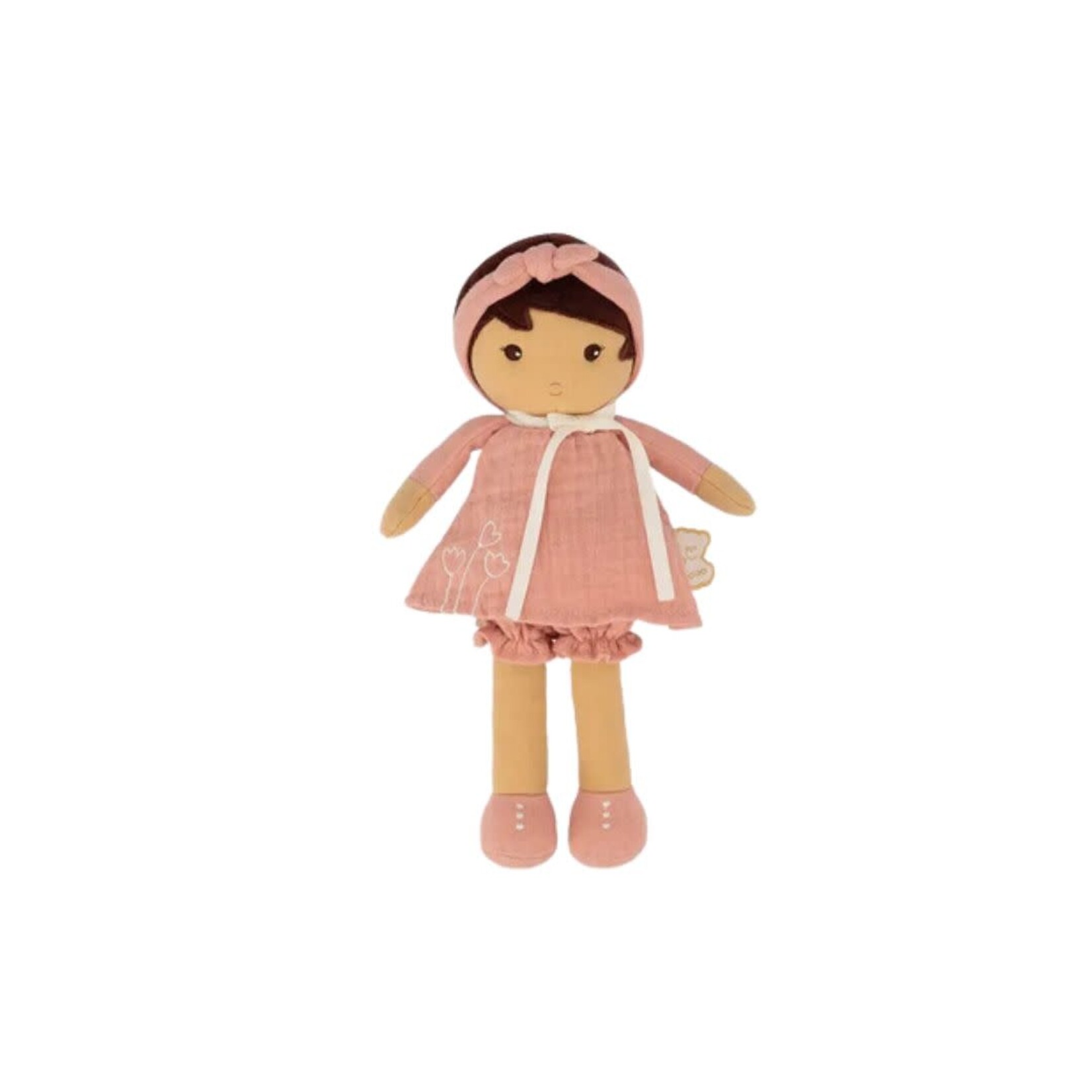 Tendresse Amandine Doll - Medium