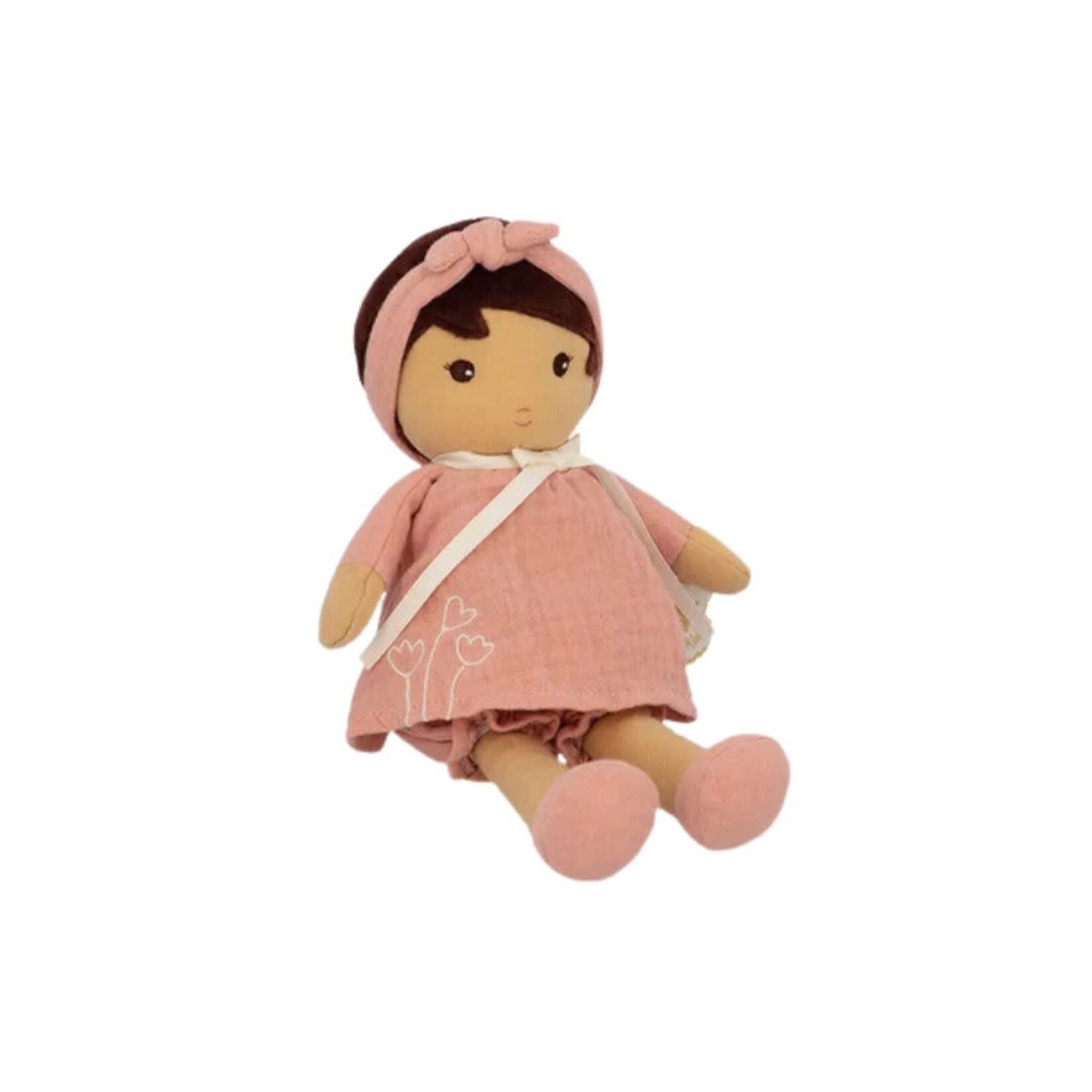 Tendresse Amandine Doll - Medium