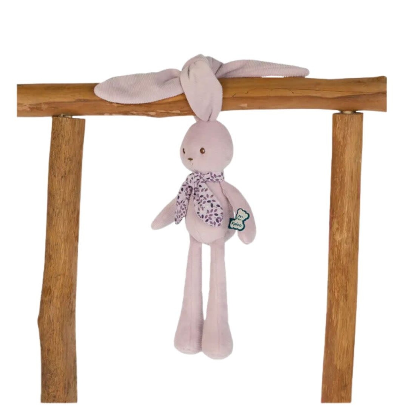 Lapinoo Doll | Rabbit, Small - Pink