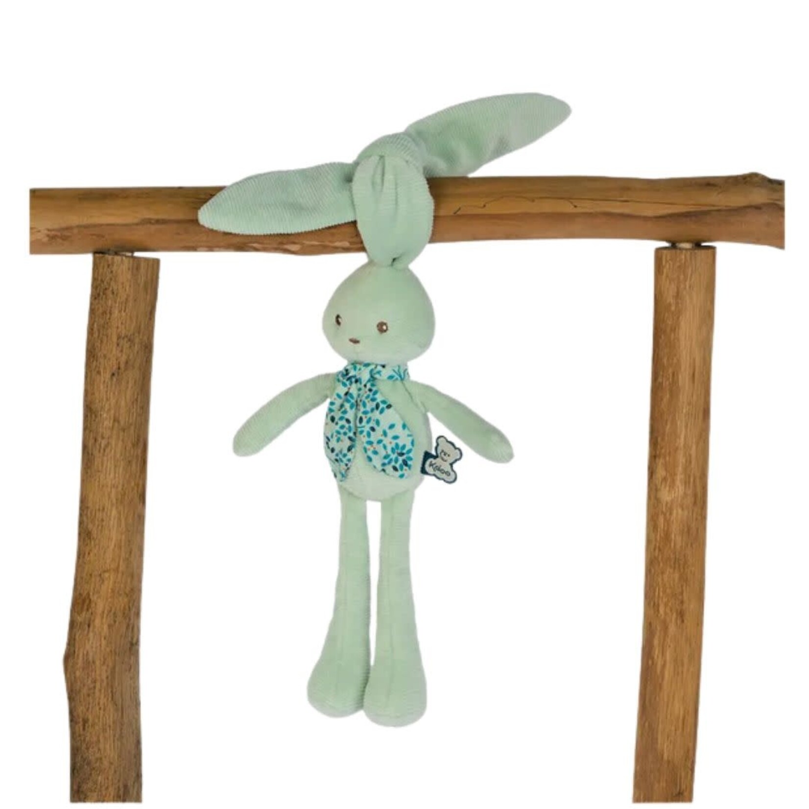Lapinoo Doll | Rabbit, Small - Aqua