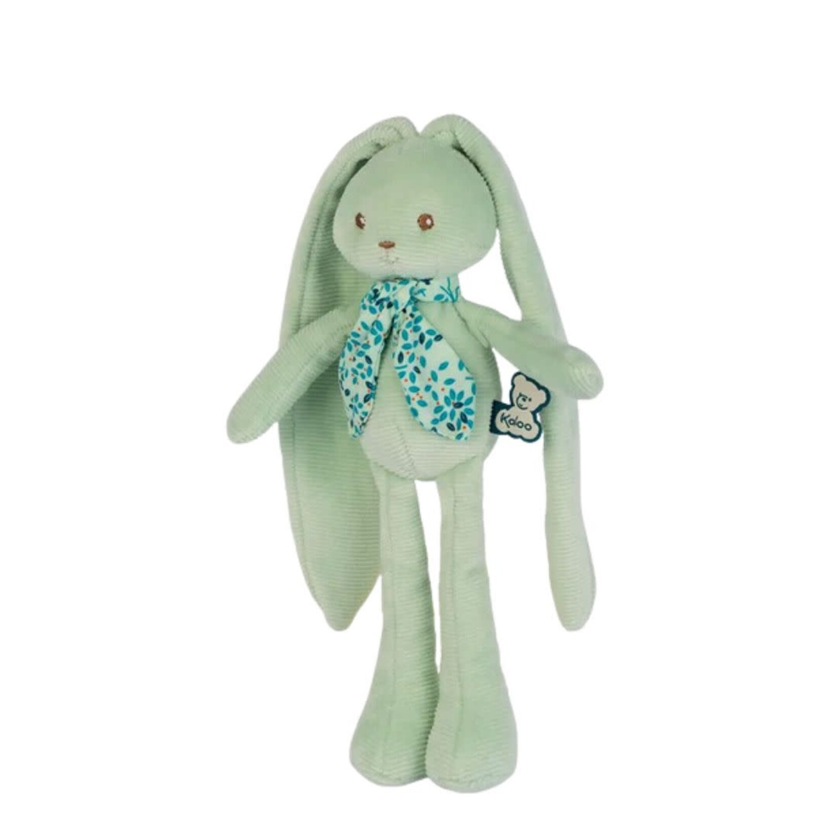 Lapinoo Doll | Rabbit, Small - Aqua