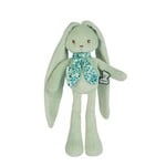 Lapinoo Doll | Rabbit, Small - Aqua