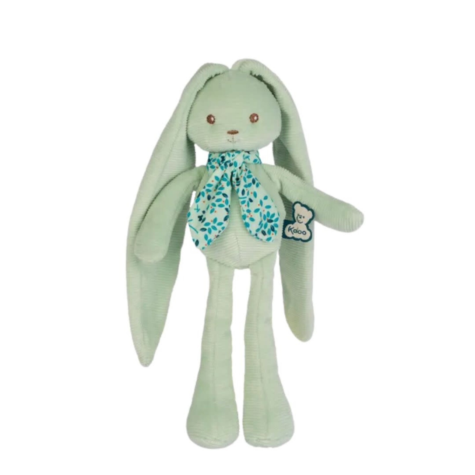 Lapinoo Doll | Rabbit, Small - Aqua