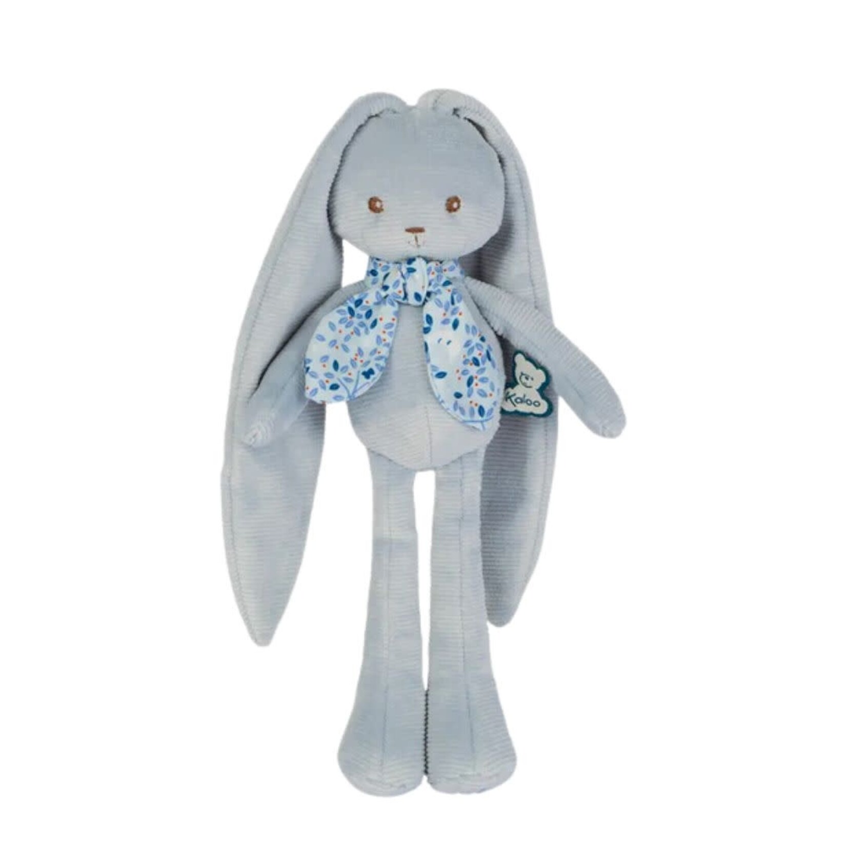 Lapinoo Doll | Rabbit, Small - Blue