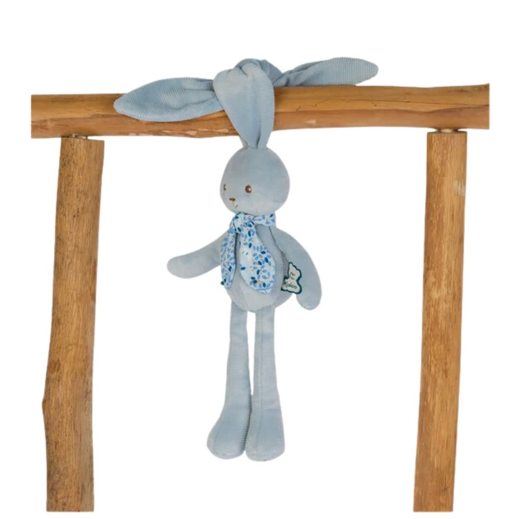 Lapinoo Doll | Rabbit, Small - Blue