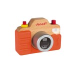 Sound Camera - Batteries Included - Silicone Case