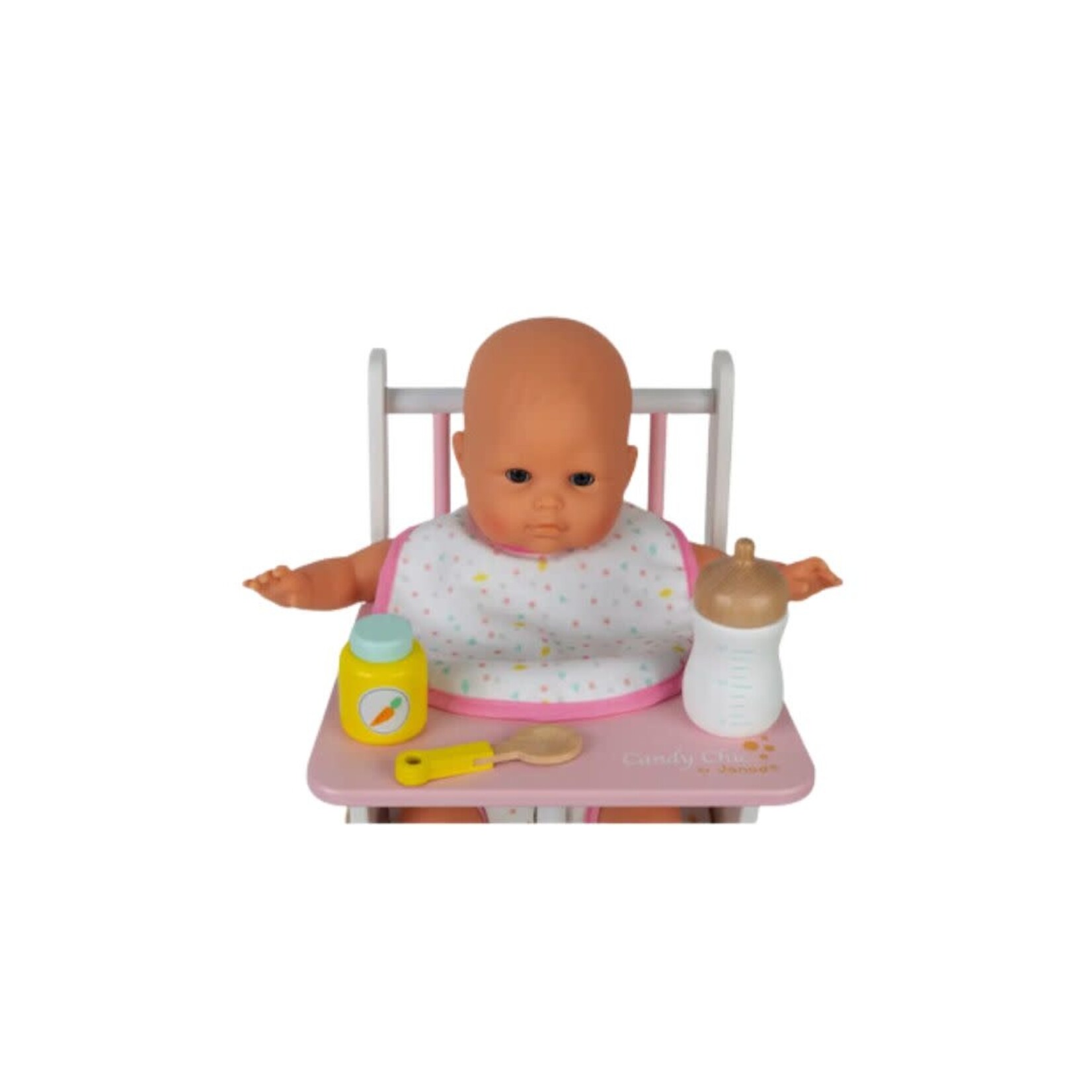 Nursery & Changing Set