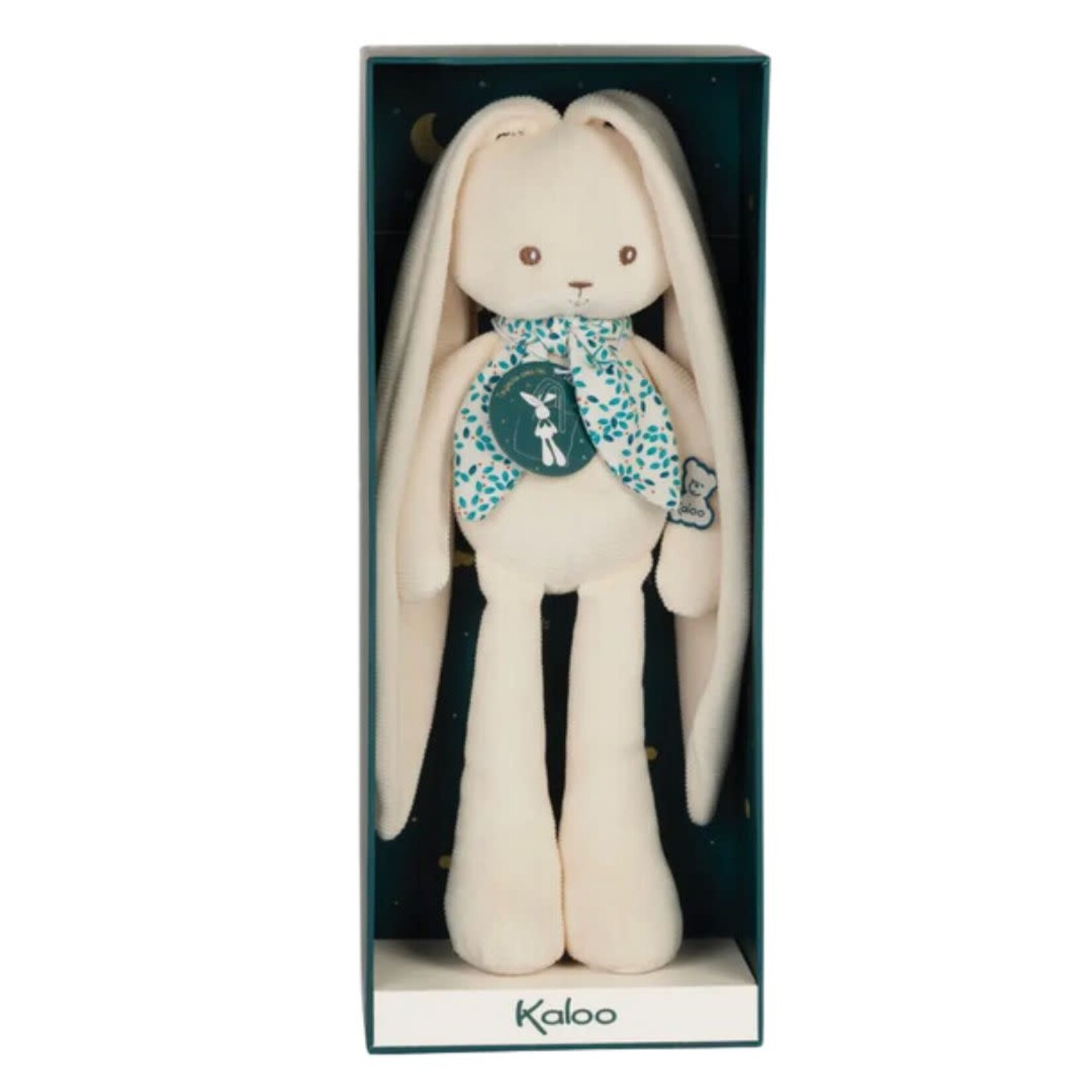 Lapinoo Doll | Rabbit, Medium - Cream