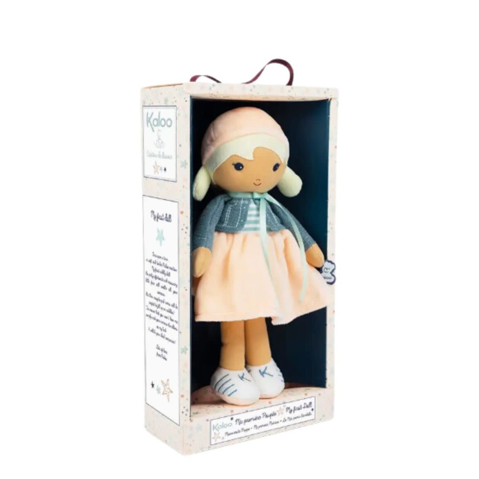 Tendresse - Chloe K Doll - Large