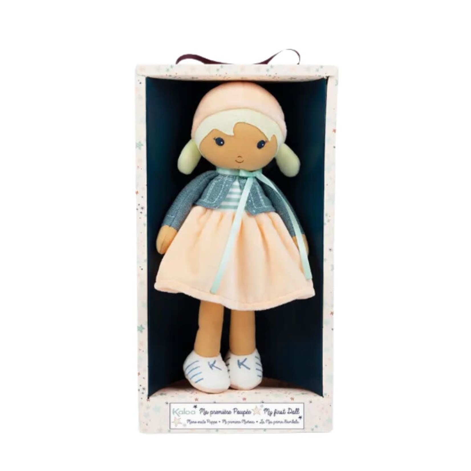 Tendresse - Chloe K Doll - Large