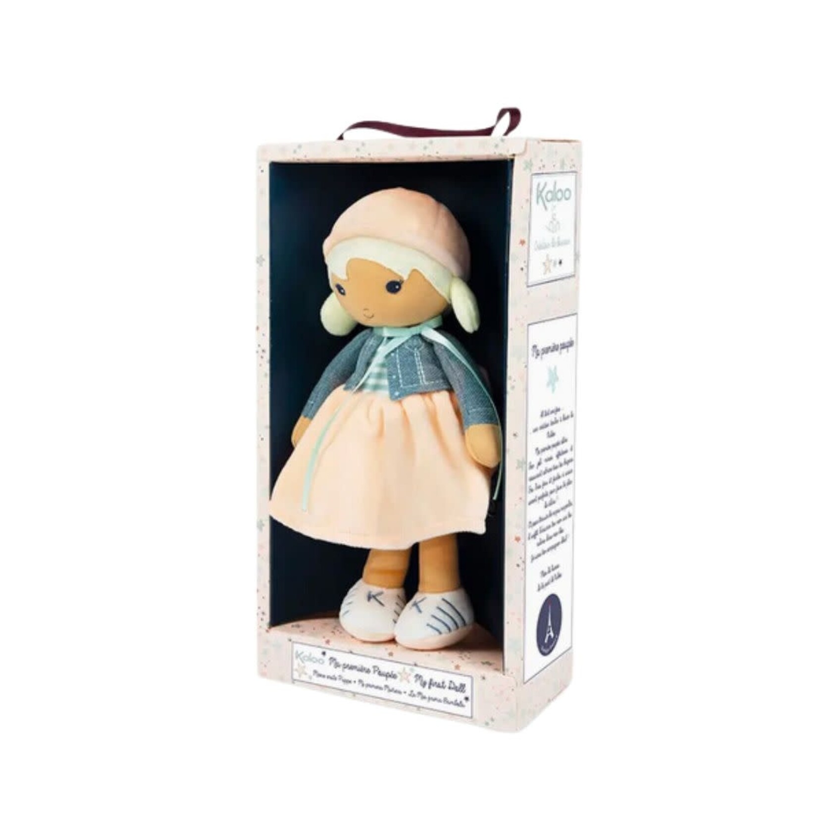 Tendresse - Chloe K Doll - Large