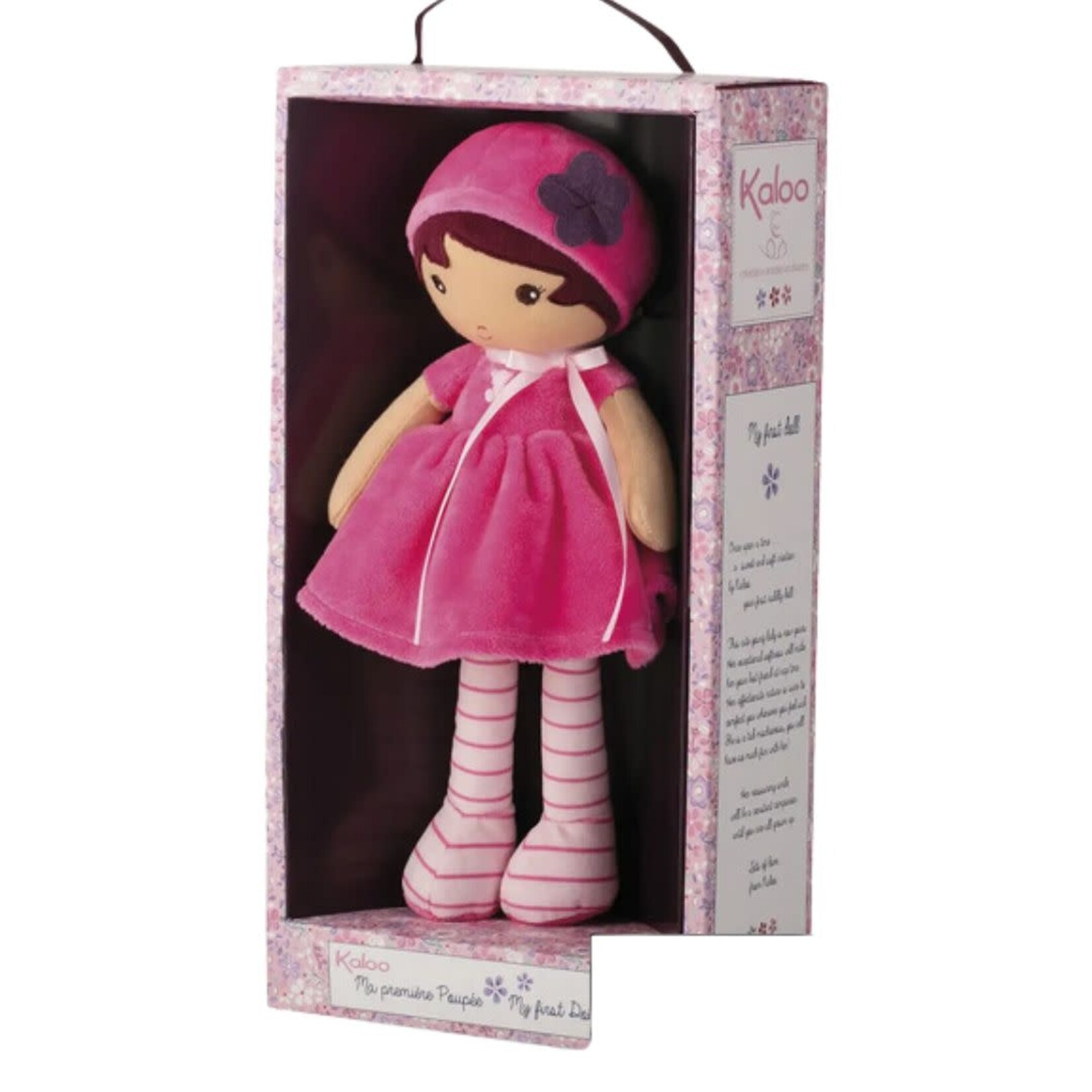 Tendresse - Emma K Doll - Large