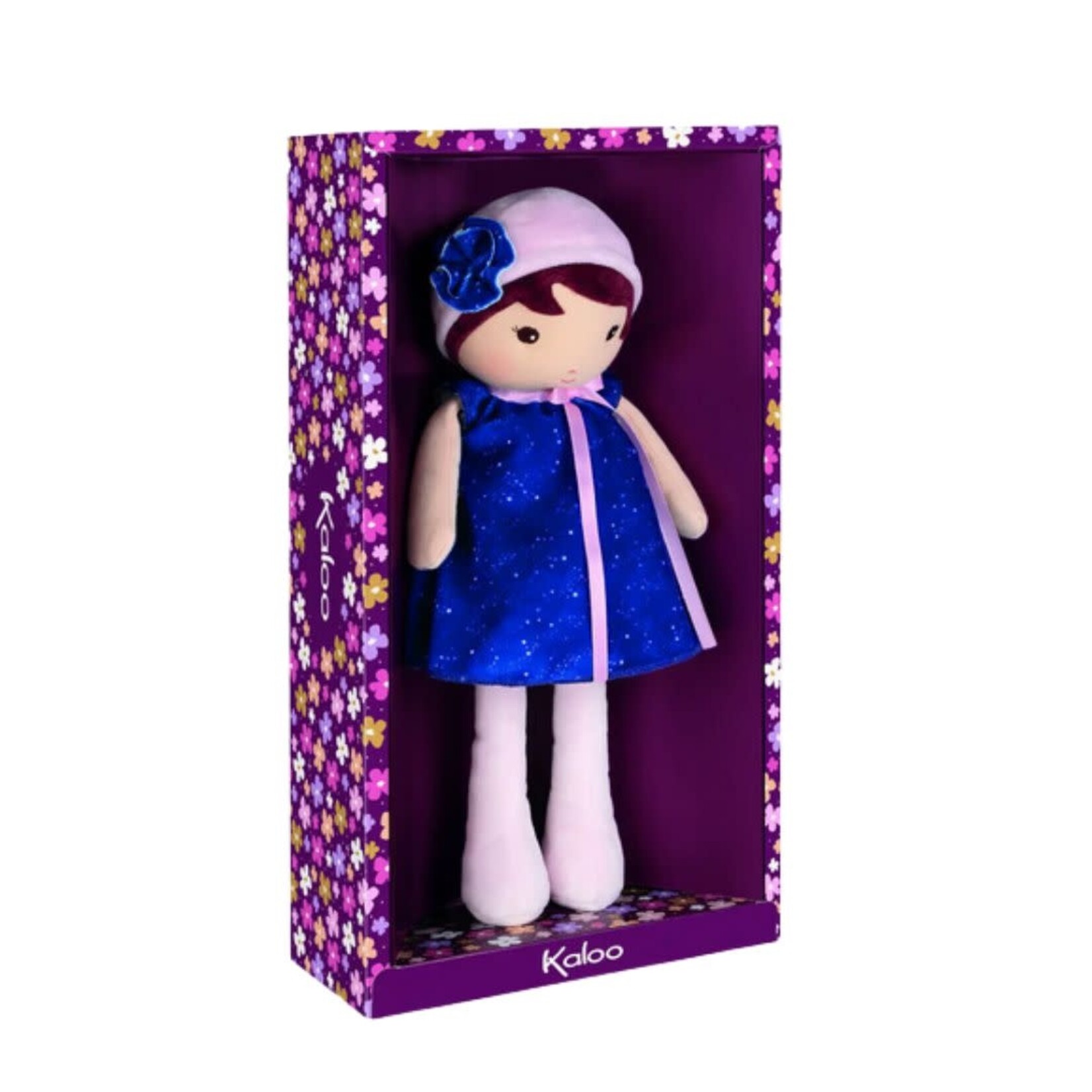 Tendresse - Aurore K Musical Doll - Large