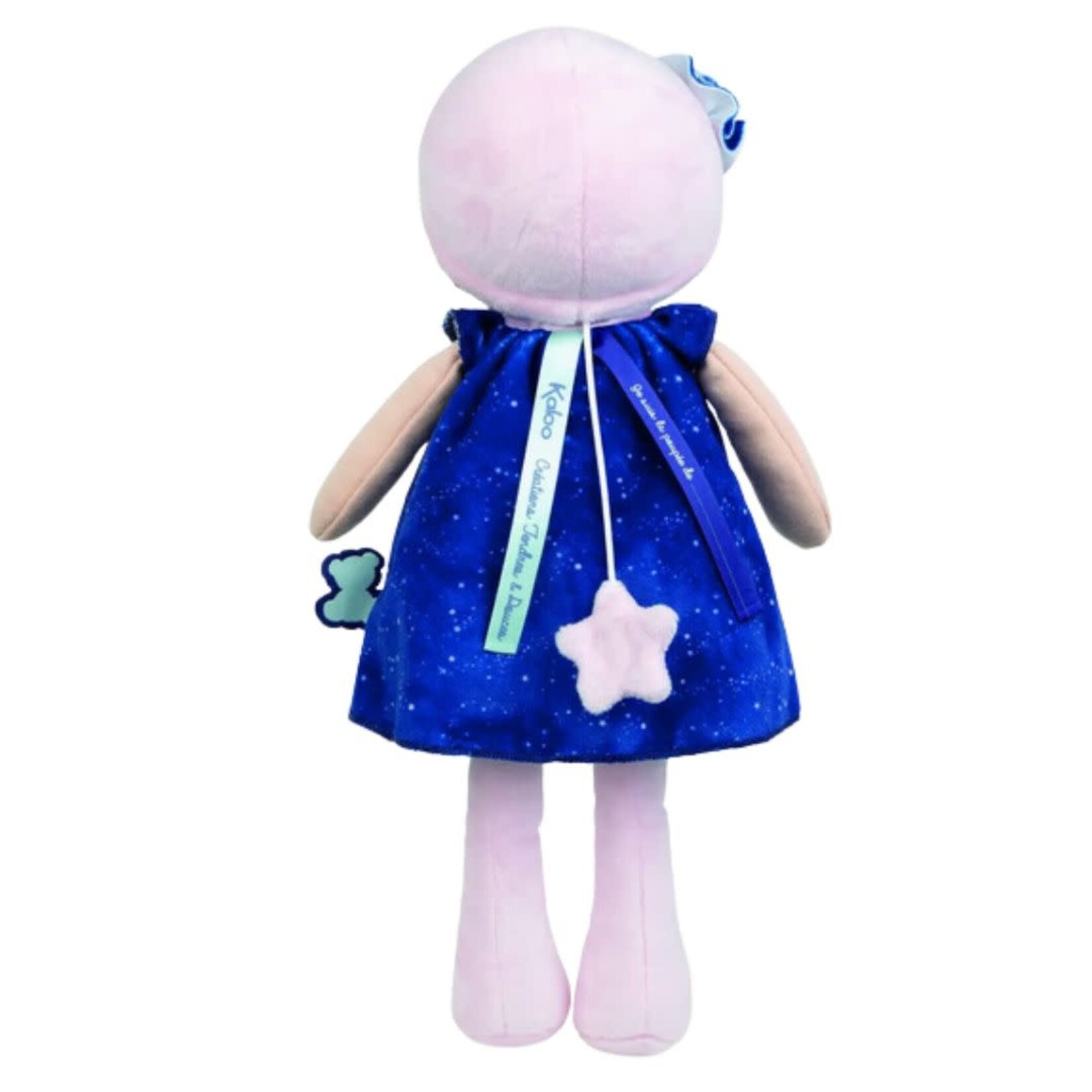 Tendresse - Aurore K Musical Doll - Large