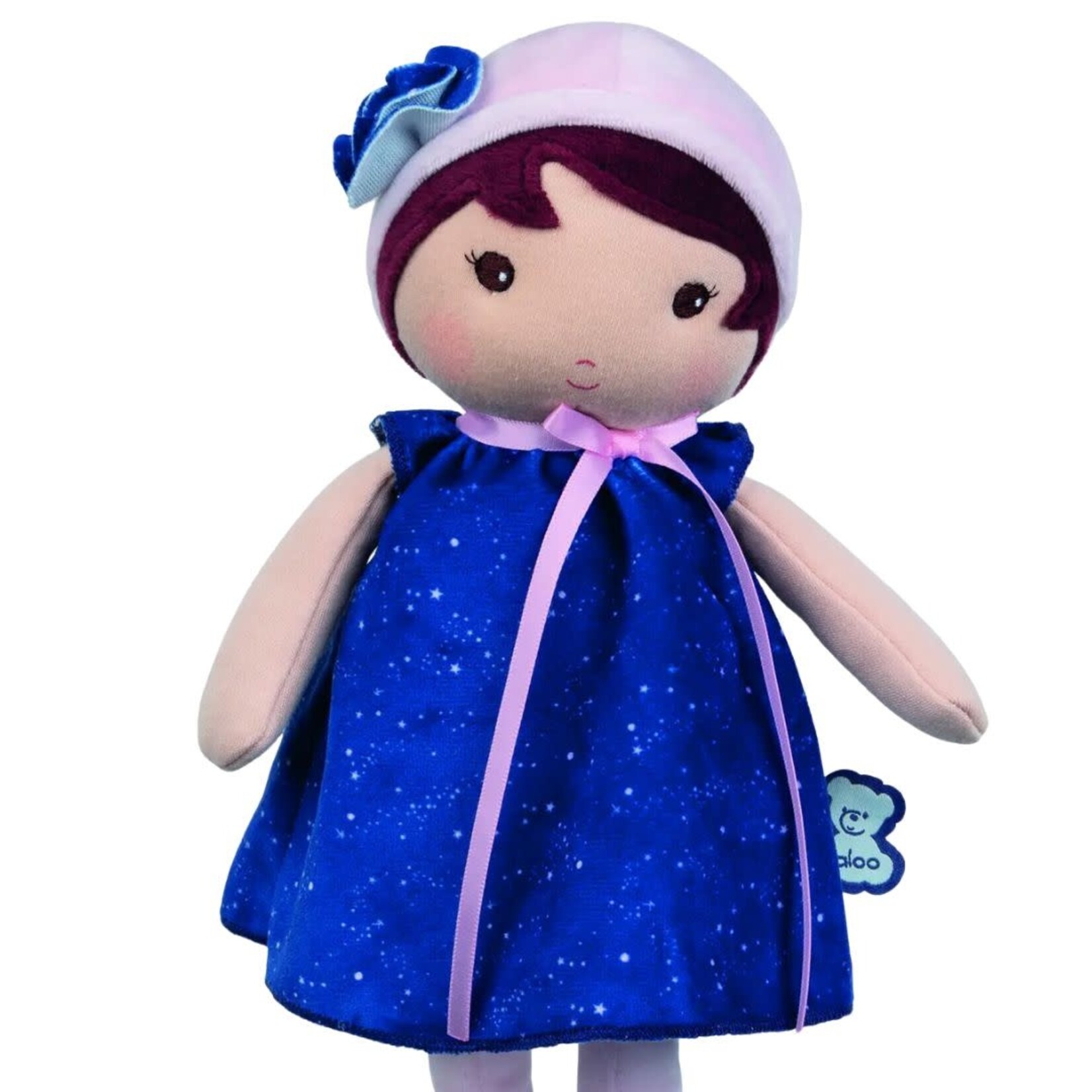 Tendresse - Aurore K Musical Doll - Large