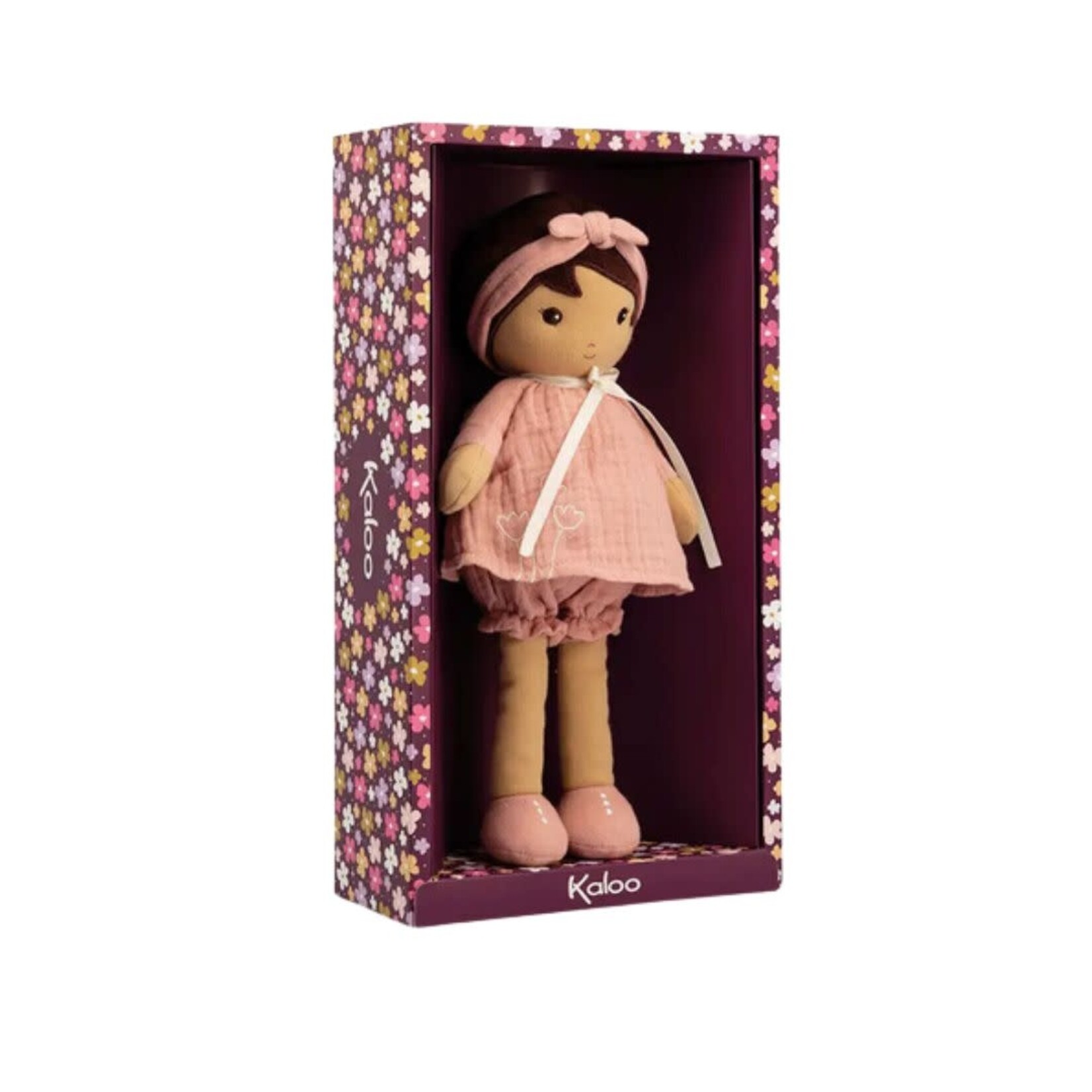 Tendresse - Amandine  Doll - Large