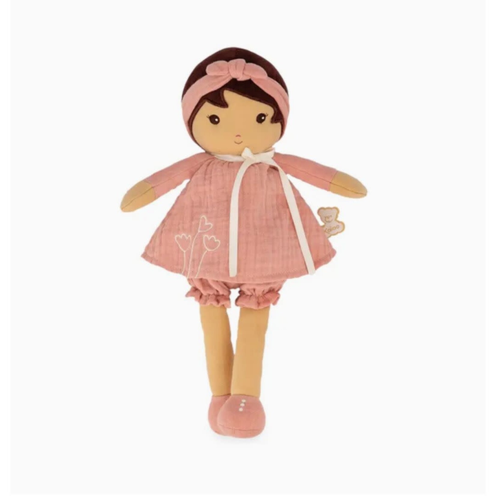 Tendresse - Amandine  Doll - Large