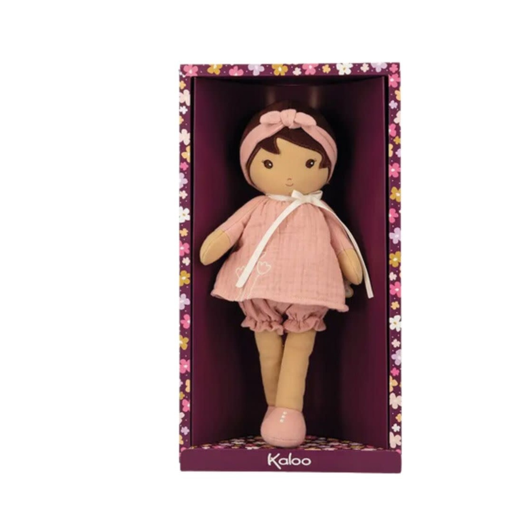 Tendresse - Amandine  Doll - Large