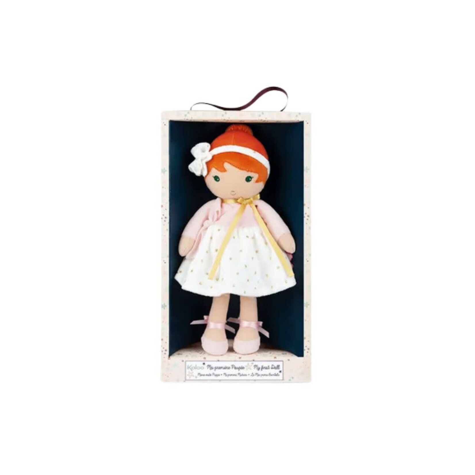 Tendresse - Valentine K Doll - Large