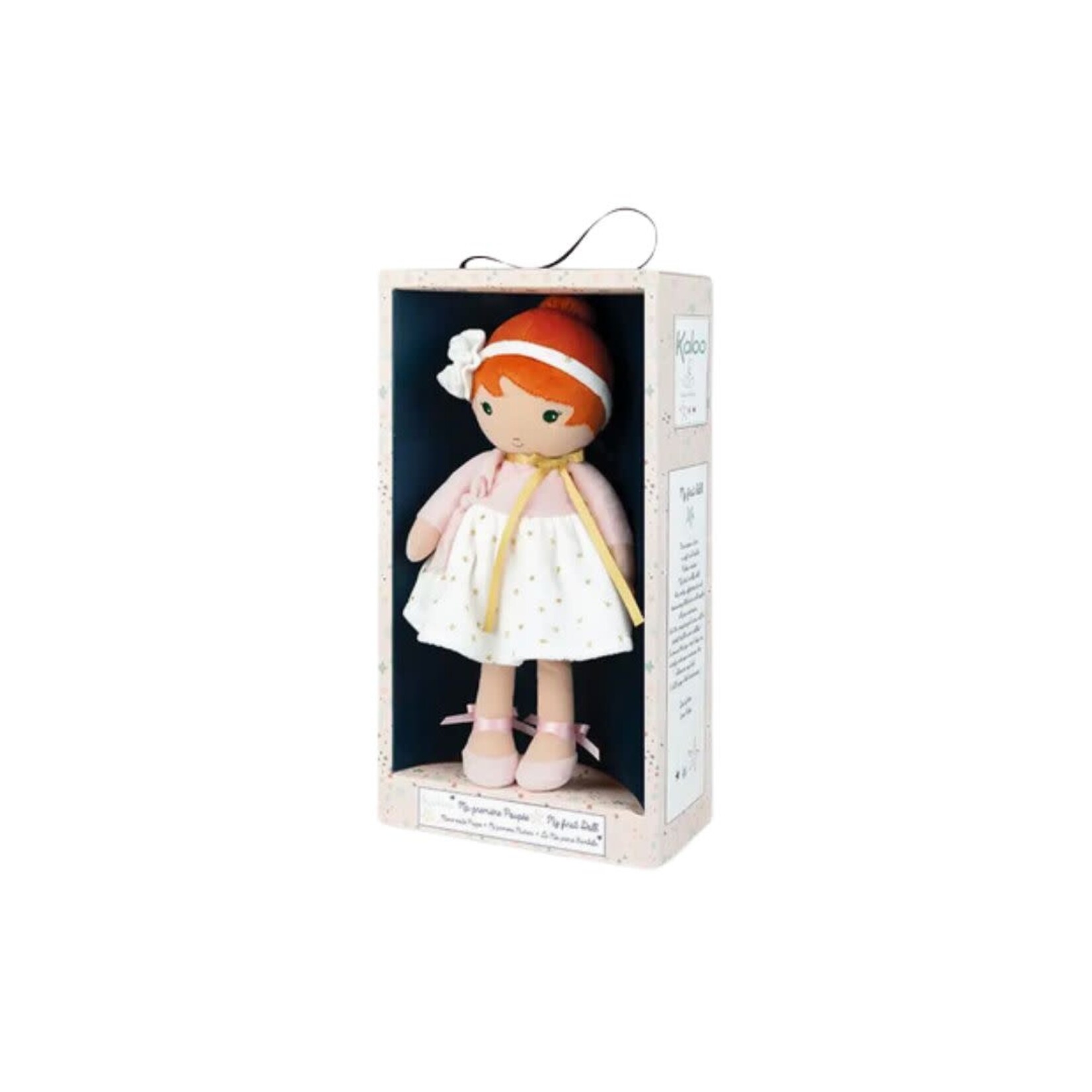 Tendresse - Valentine K Doll - Large