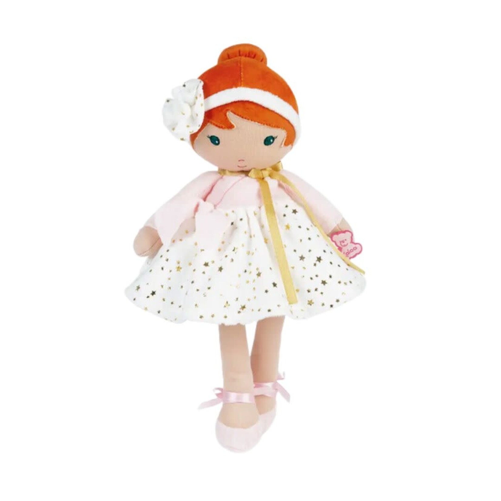 Tendresse - Valentine K Doll - Large