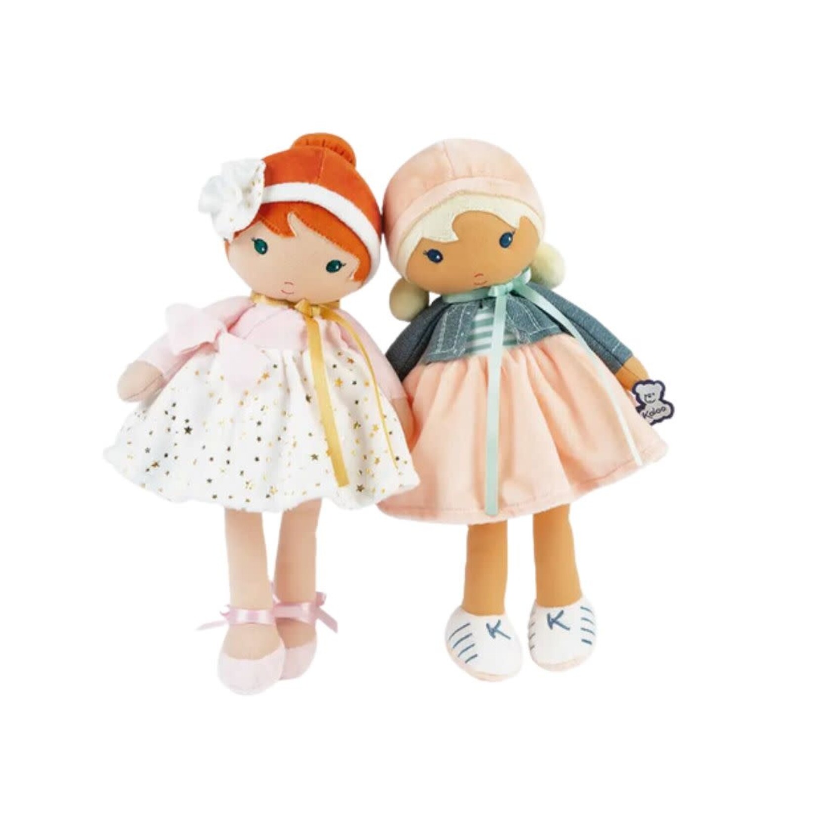 Tendresse - Valentine K Doll - Large