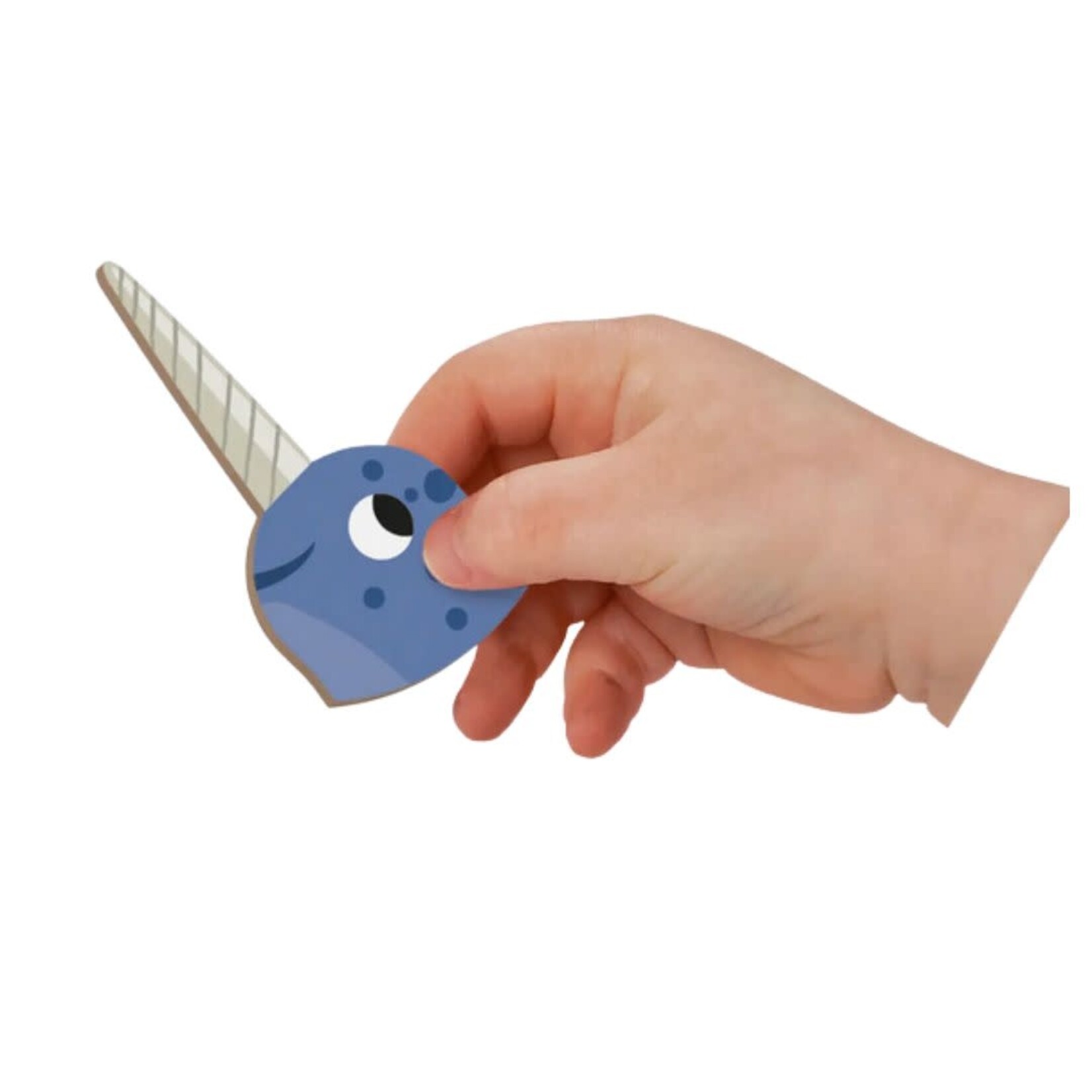 Magneti'book - Polar Animals