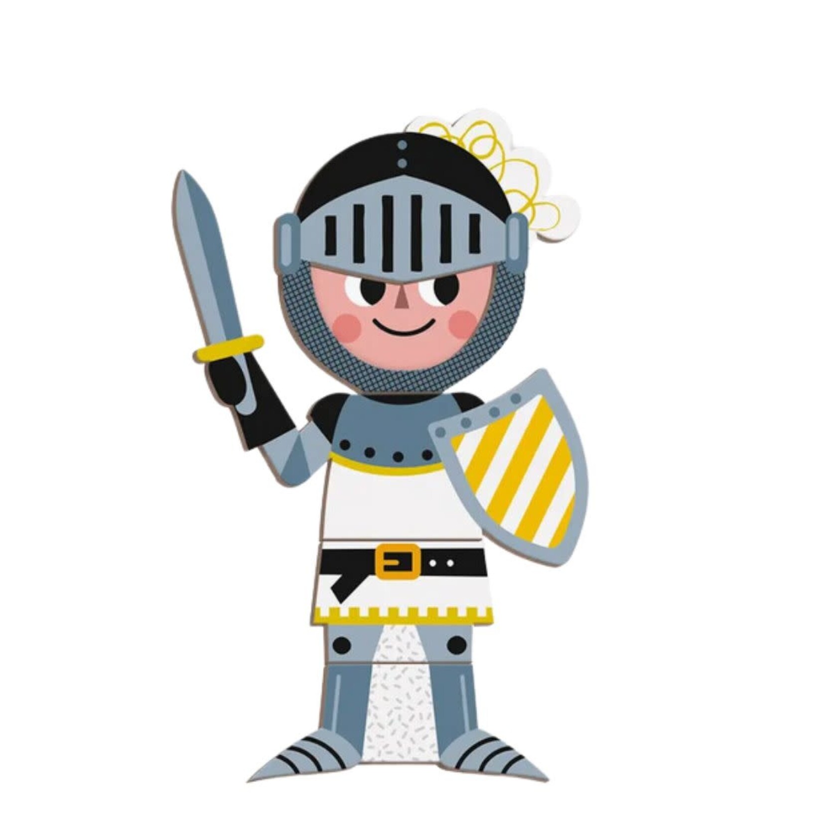 Magneti'Book - Boys' Costumes