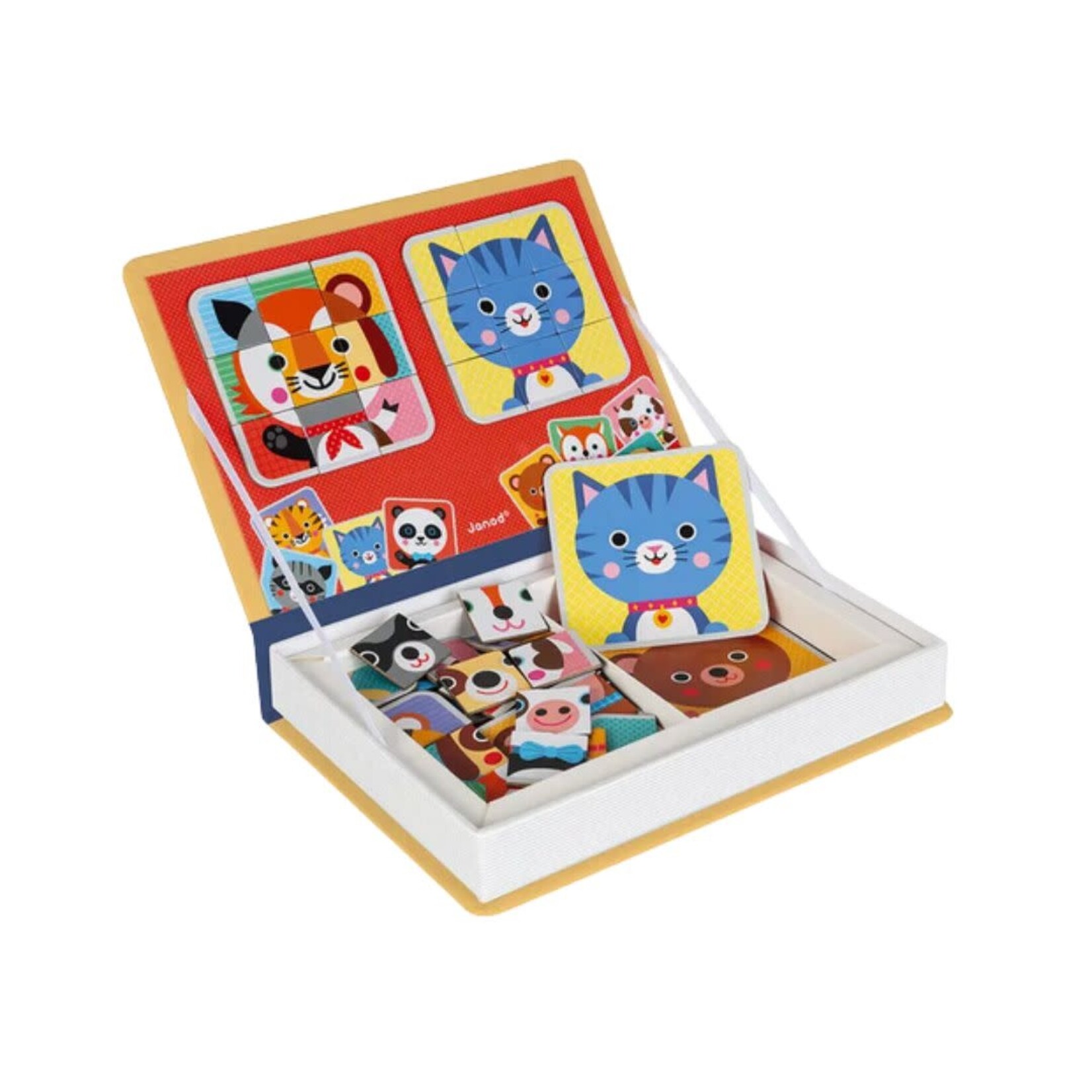 Magneti'book - Mix & Match