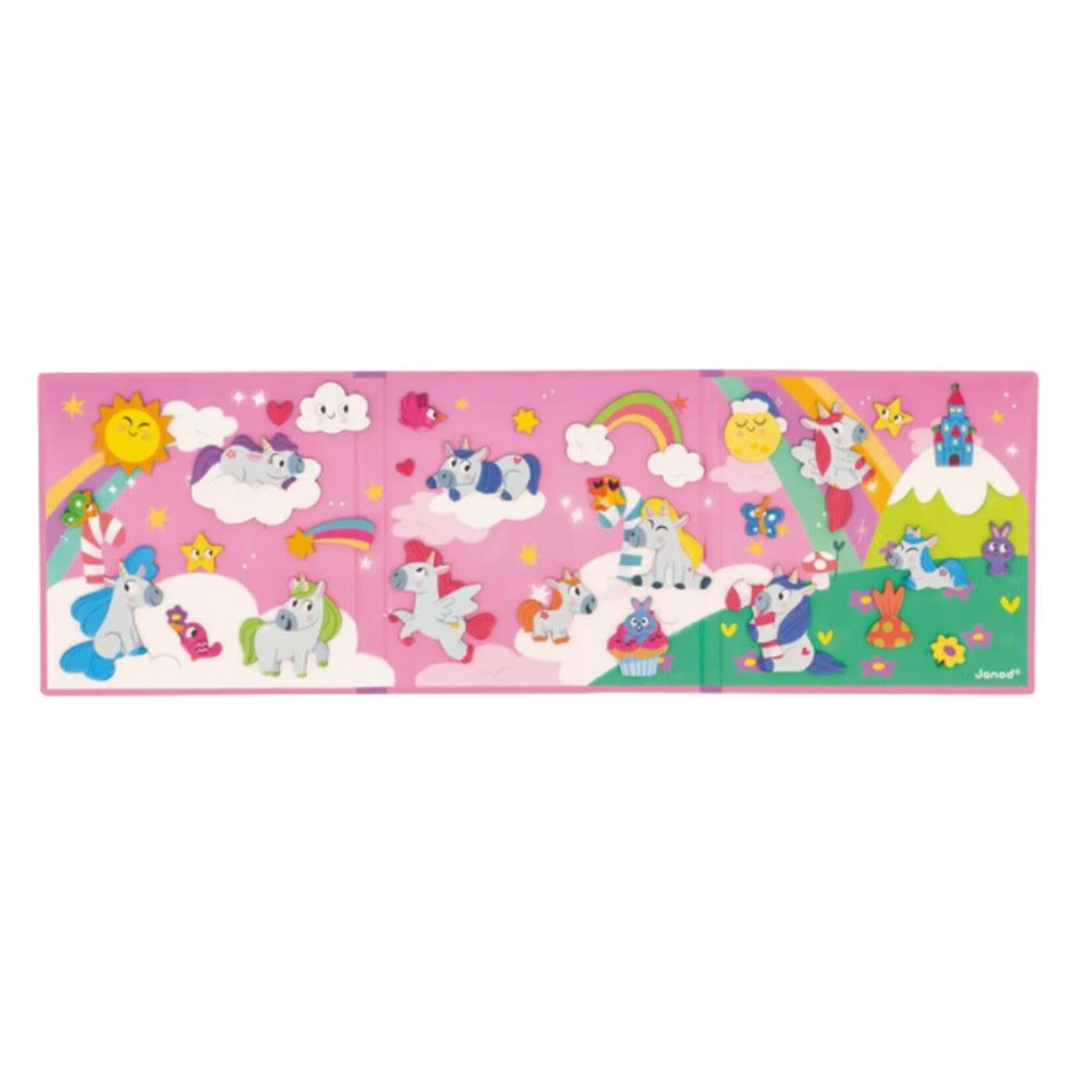 Magneti'Stories - Unicorns