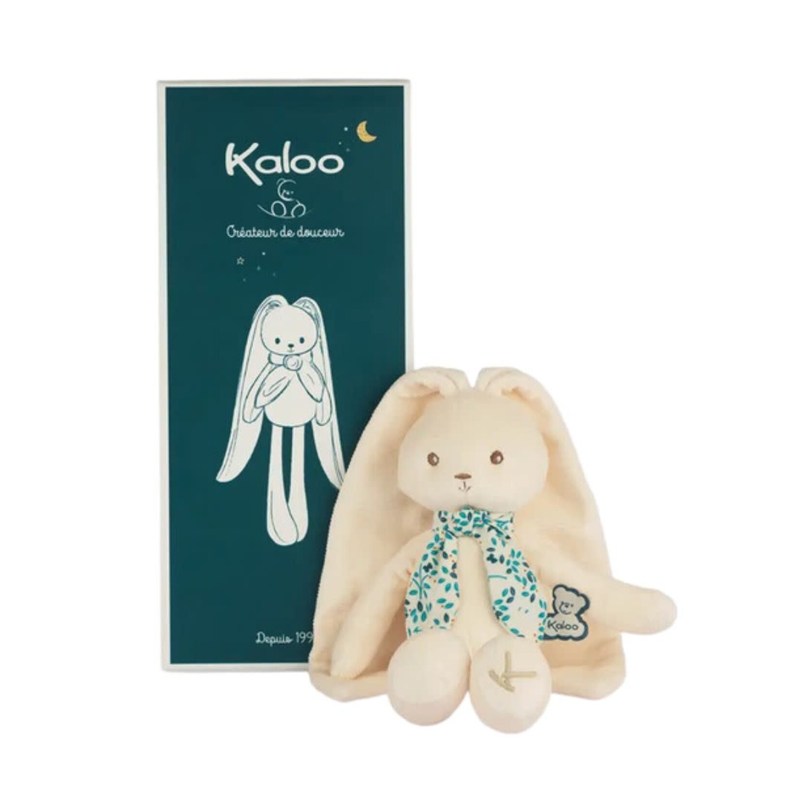 Lapinoo Doll | Rabbit, Small - Cream