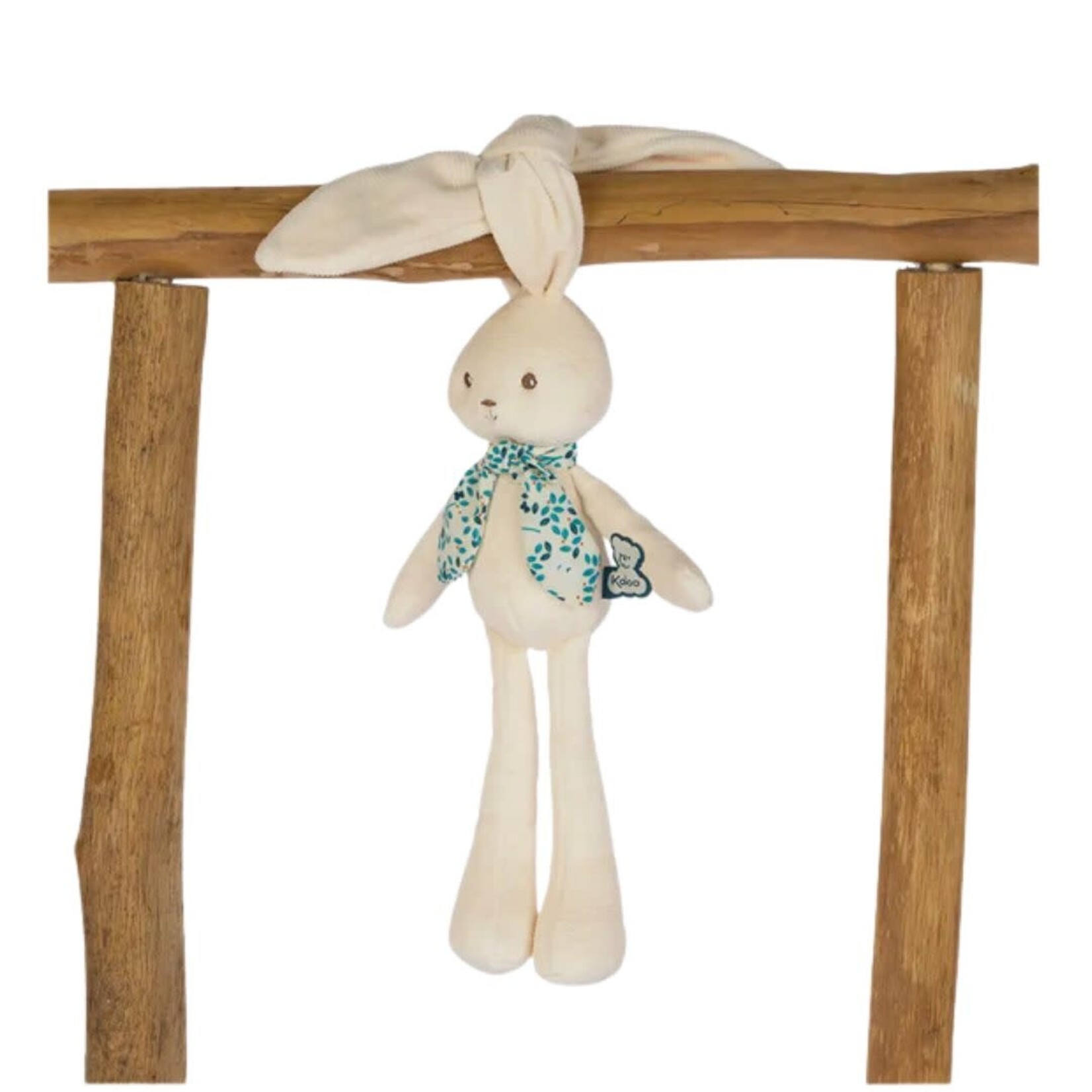Lapinoo Doll | Rabbit, Small - Cream