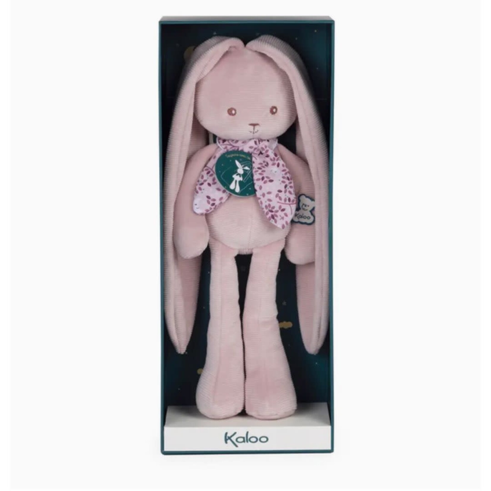 Lapinoo Doll | Rabbit, Medium - Pink