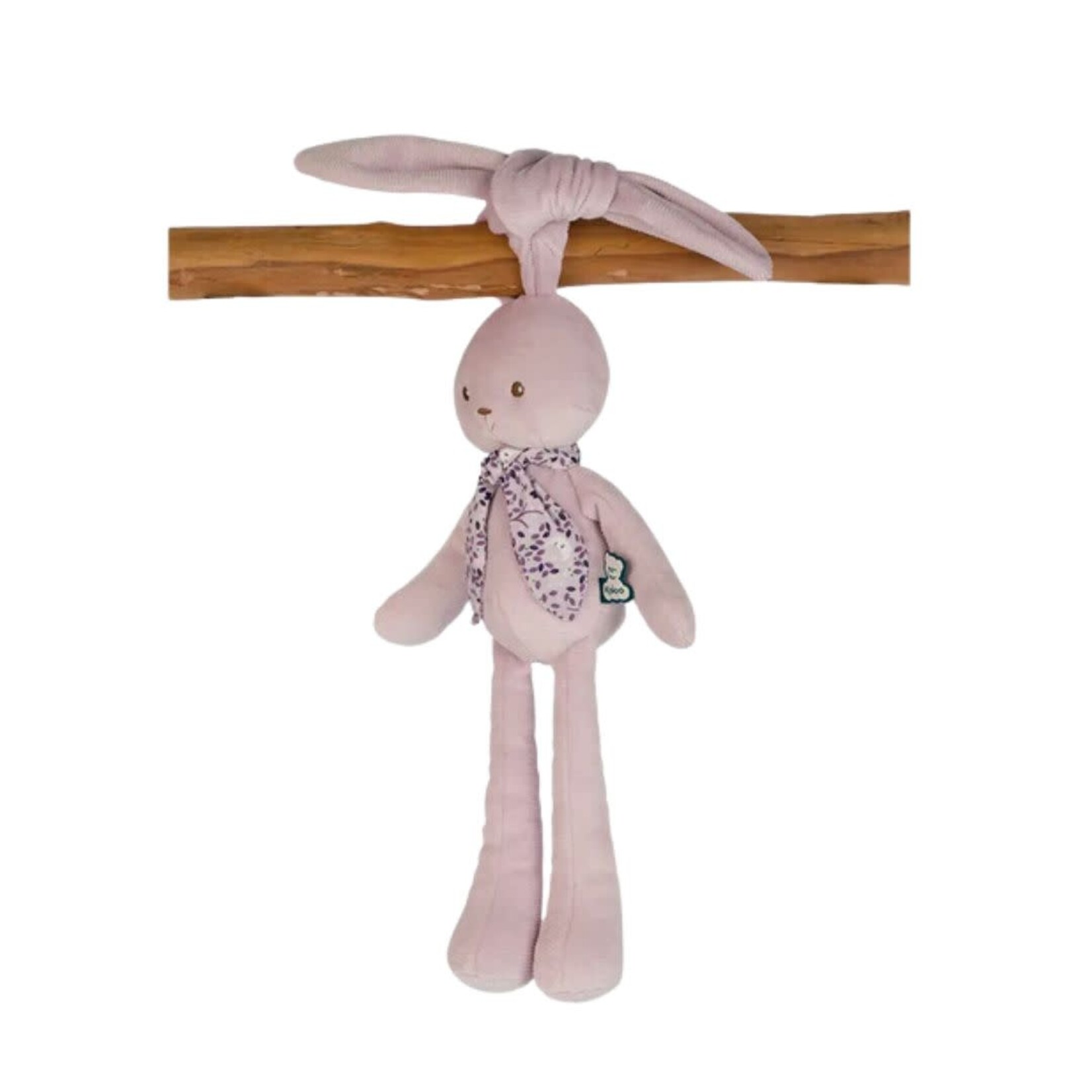 Lapinoo Doll | Rabbit, Medium - Pink