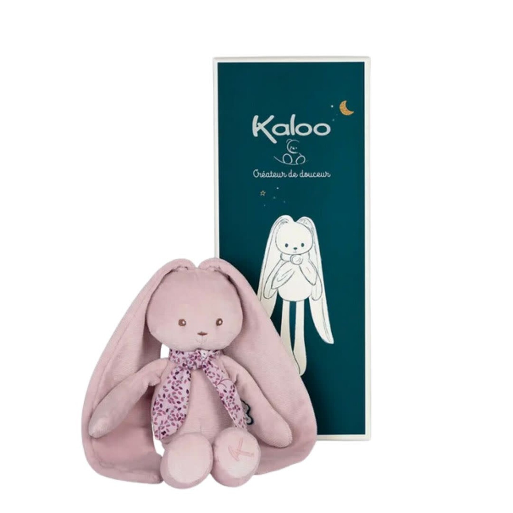 Lapinoo Doll | Rabbit, Medium - Pink