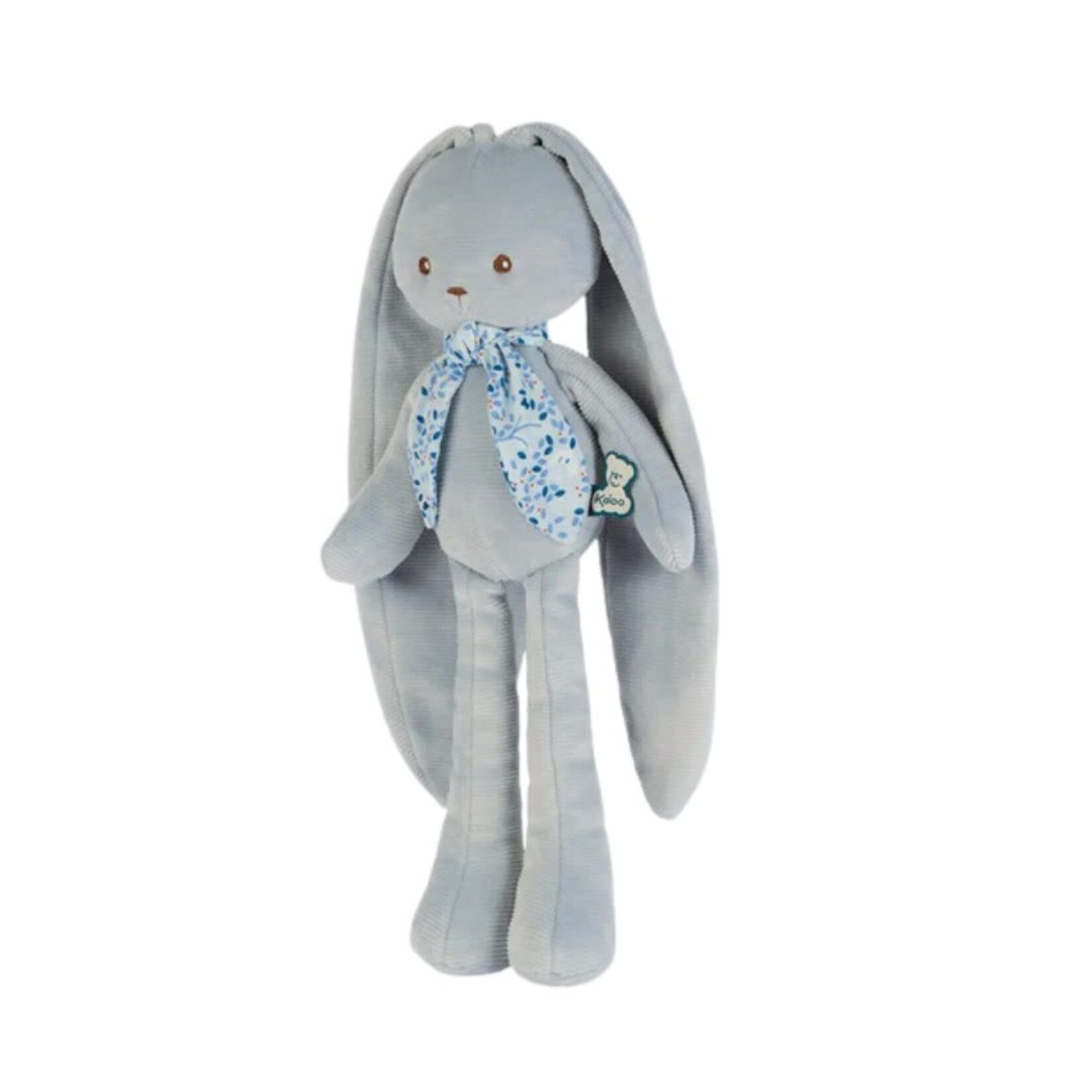 Lapinoo Doll | Rabbit, Medium - Blue
