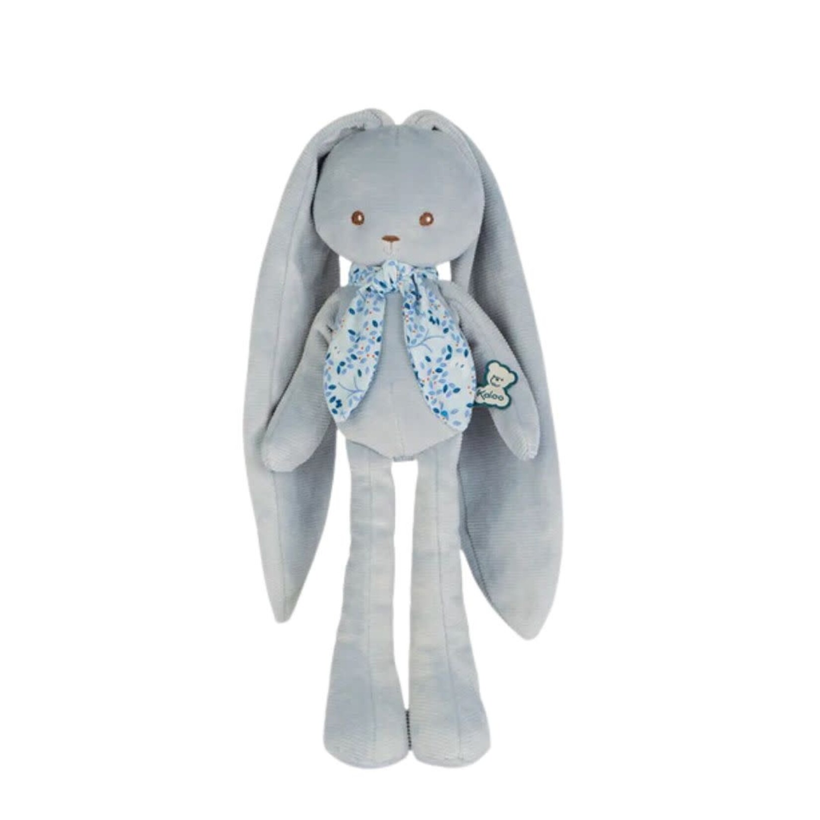 Lapinoo Doll | Rabbit, Medium - Blue