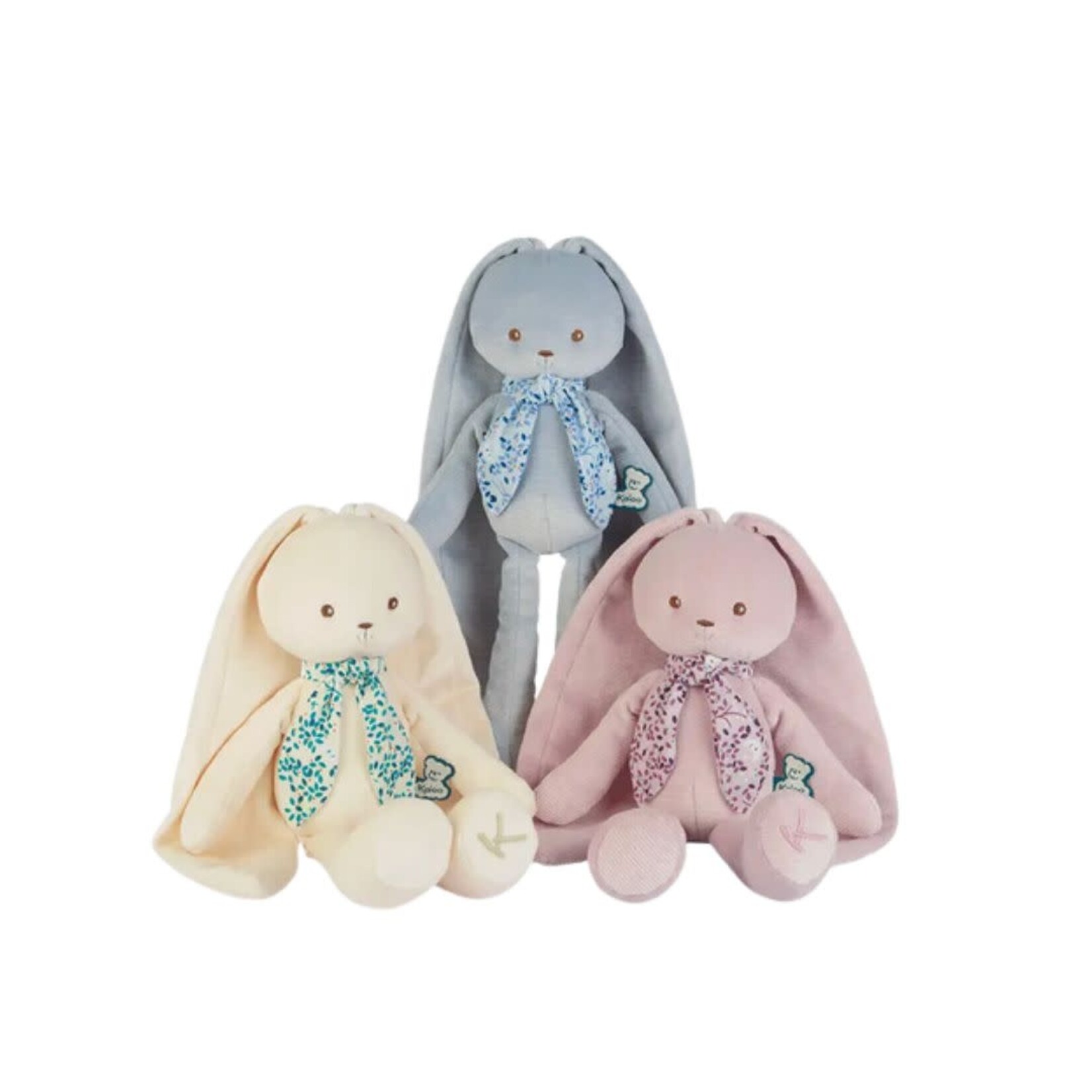 Lapinoo Doll | Rabbit, Medium - Blue