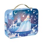 Puzzle || Icy Enchantment || 54 pc