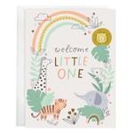 Gina B Designs Baby Greeting Card - in the Jungle
