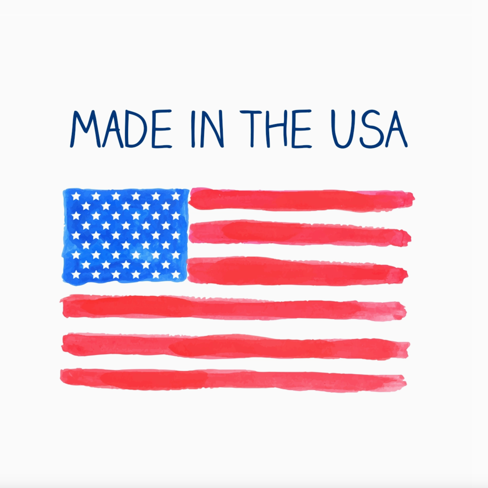 Gina B Designs Baby Greeting Card - in the Jungle