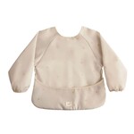 Mushie Long Sleeve Bib || Suns
