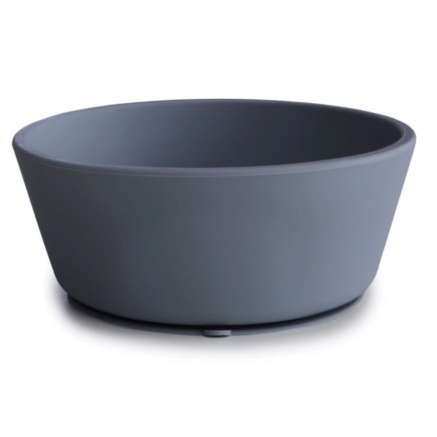 Mushie Silicone Suction Bowl || Tradewinds