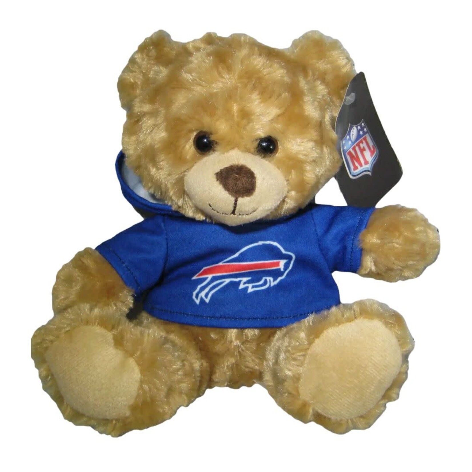 Gulf Coast Sales NFL Buffalo Bills 9" Bear