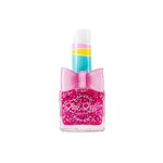 Cotton Candy Crush Nail Polish
